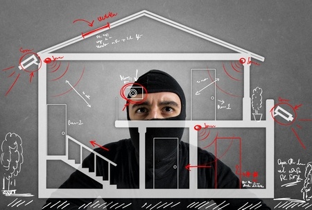 A few tips for increased security measures at your Aurora Colorado home