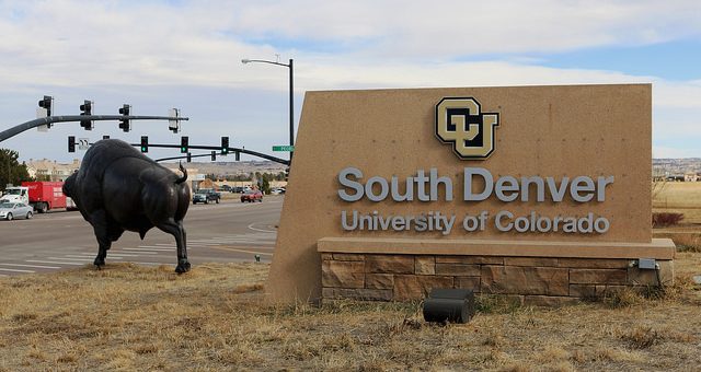 UC Denver, Colorado among 50 Best Nonprofit Colleges and Universities